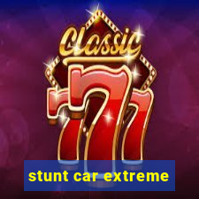 stunt car extreme